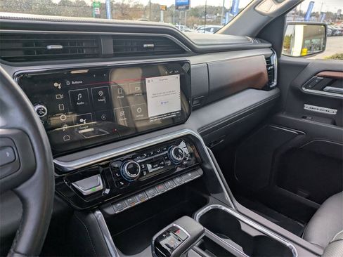 Used 2022 GMC Sierra 1500 Denali image 23