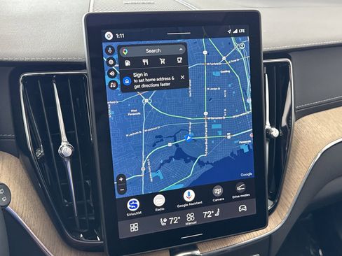 New 2026 Volvo XC60 B5 Ultra w/ Protection Package Premier image 24