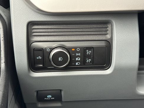 New 2025 Ford F350 XL w/ XL Chrome Package image 24