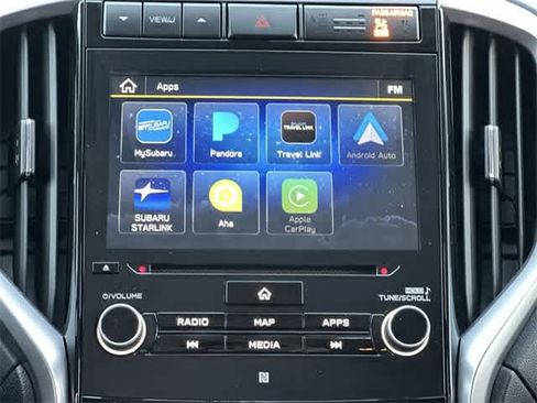 Used 2022 Subaru Ascent Touring image 14