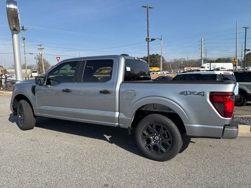 New 2026 Ford F150 STX w/ Equipment Group 200A image 8