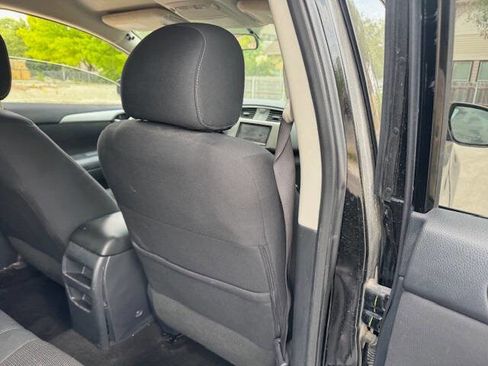 Used 2017 Nissan Sentra S image 13