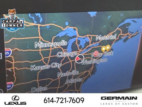 Certified 2022 Lexus GX 460 Luxury w/ Sport Design Package image 34