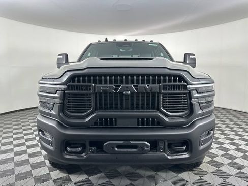 New 2026 RAM 2500 Power Wagon AWD/4WD image 13