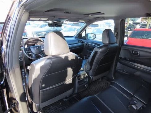 Certified 2022 Honda Passport EX-L image 14