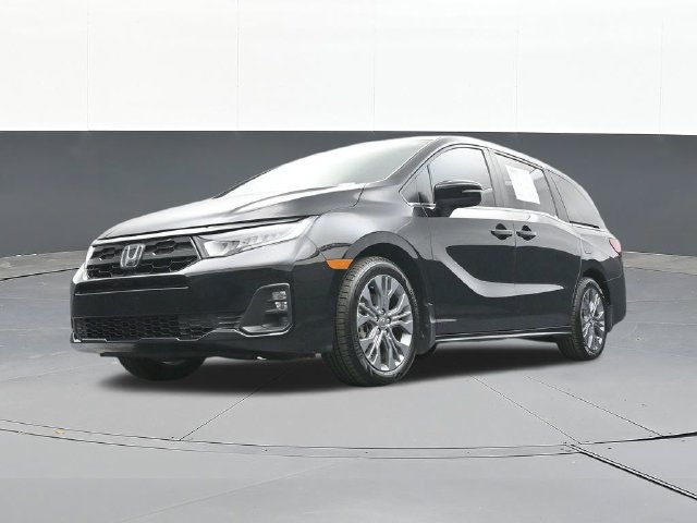 Used 2025 Honda Odyssey Touring image 53