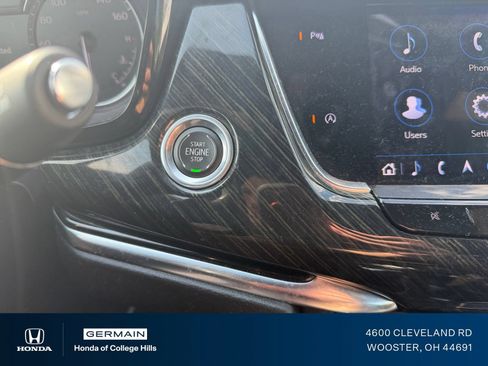 Used 2021 Cadillac XT6 Premium Luxury AWD/4WD image 20