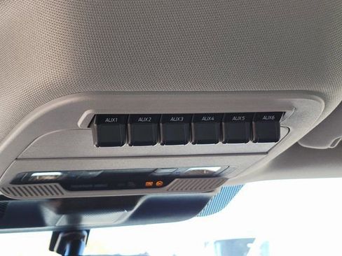 New 2026 Ford F550 4x4 SuperCab Super Duty image 10