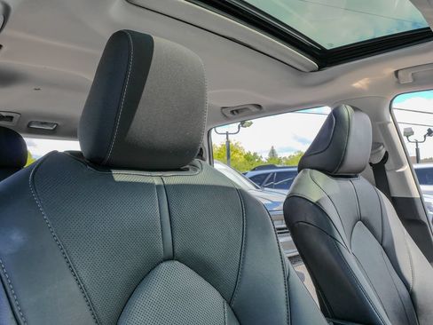 Used 2021 Toyota Highlander Limited AWD/4WD image 14