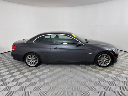 Used 2007 BMW 328i Convertible RWD image 13