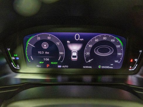 Used 2023 Honda Accord EX-L image 32