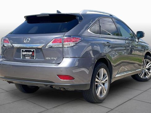Used 2015 Lexus RX 350 FWD image 11