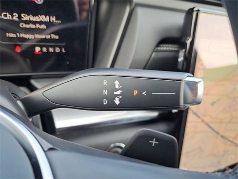 New 2026 GMC Terrain Elevation image 23