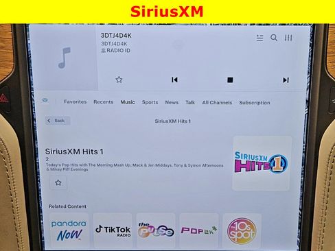 Used 2019 Tesla Model S 75D image 21