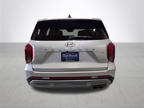 Certified 2024 Hyundai Palisade SEL AWD/4WD image 13