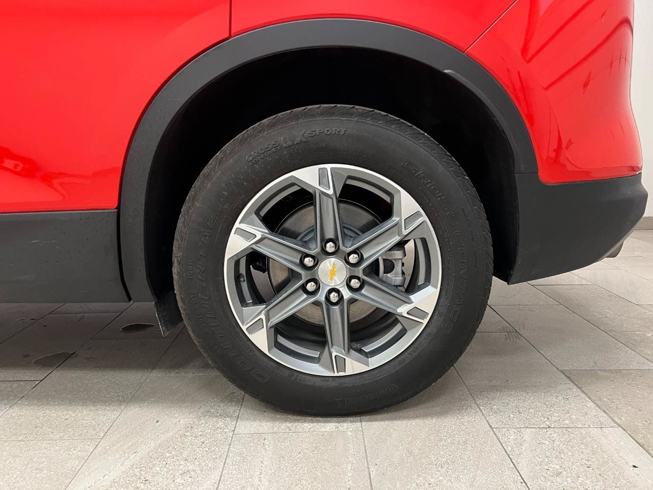 Used 2026 Chevrolet Blazer LT FWD image 57