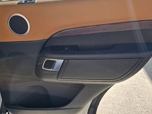 Used 2019 Land Rover Discovery HSE Luxury AWD/4WD image 54