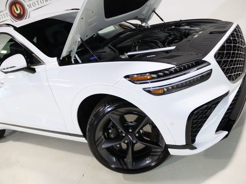 Used 2026 Genesis GV70 3.5T Sport Prestige image 90