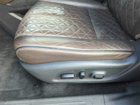 Certified 2019 Nissan Murano Platinum w/ Cargo Package image 29