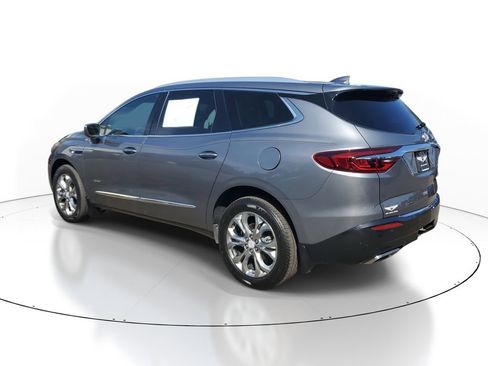 Used 2019 Buick Enclave Avenir image 6