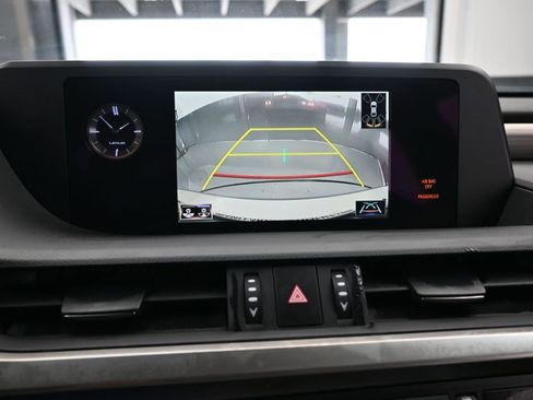 Used 2019 Lexus ES 350 F Sport w/ Accessory Package 2 FWD image 20