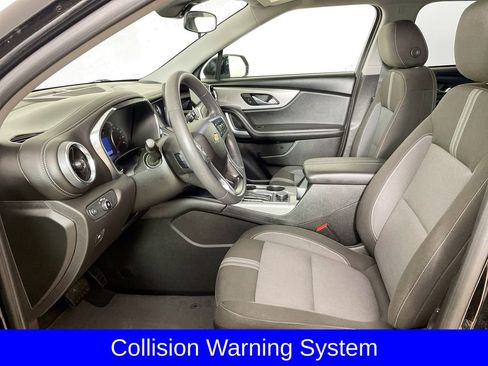 Used 2023 Chevrolet Blazer LT image 13