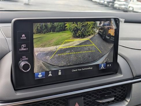 New 2025 Acura ADX A-Spec image 24