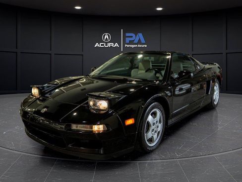Used 1991 Acura NSX RWD image 54
