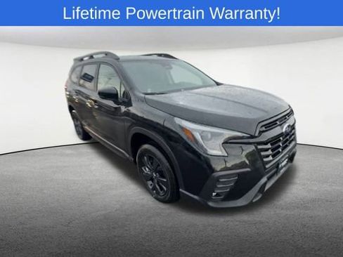 New 2026 Subaru Ascent Premium image 2