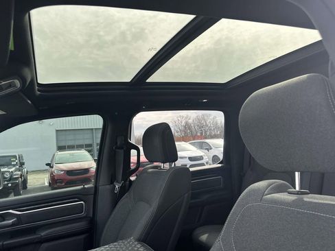 Used 2020 RAM 1500 Big Horn image 23