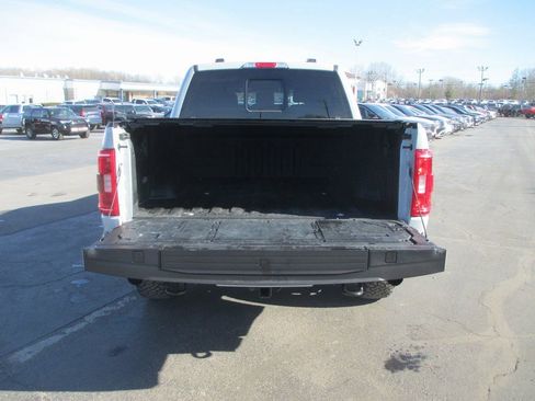 Used 2023 Ford F150 Tremor w/ Trailer Tow Package image 9