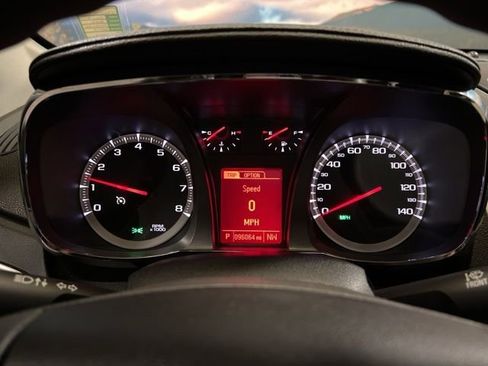 Used 2017 GMC Terrain SLE image 37