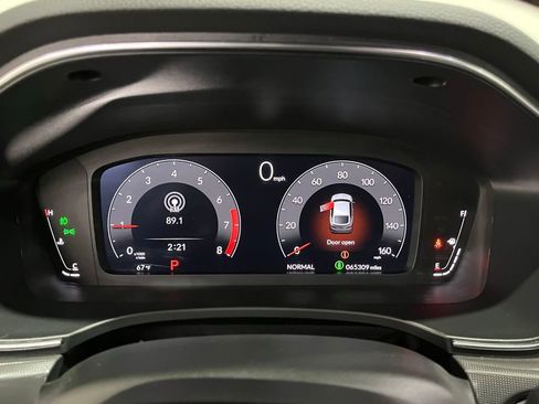 Used 2024 Acura Integra A-Spec image 21