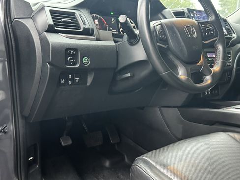Used 2024 Honda Ridgeline RTL image 12