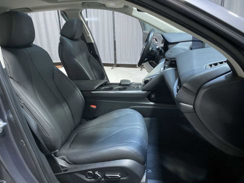 Used 2023 Acura TLX image 14