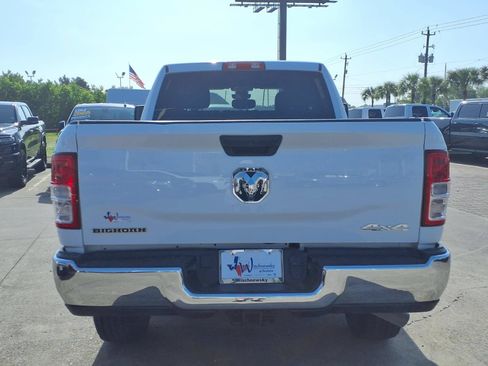 Used 2024 RAM 2500 Big Horn AWD/4WD image 6