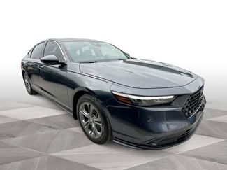 Used 2024 Honda Accord EX video 2