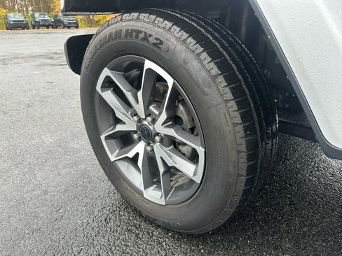 Used 2024 Jeep Wrangler Sport S w/ Convenience Group image 13