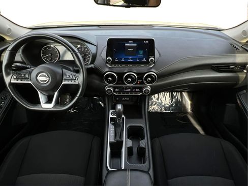 Used 2024 Nissan Sentra SV w/ All-Weather Package FWD image 37