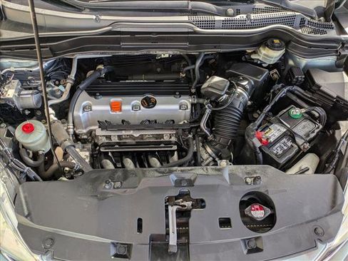 Used 2010 Honda CR-V EX-L image 20