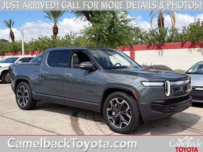 Used 2026 Rivian R1T Adventure Dual