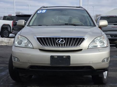 Used 2008 Lexus RX 350 AWD image 14