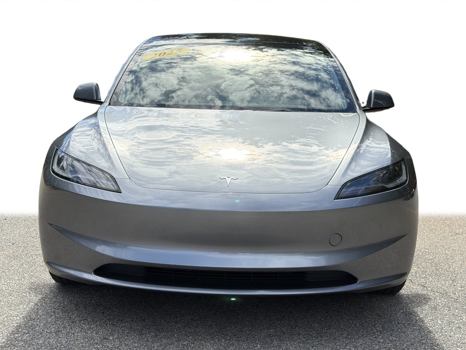 Used 2025 Tesla Model 3 Long Range RWD image 29