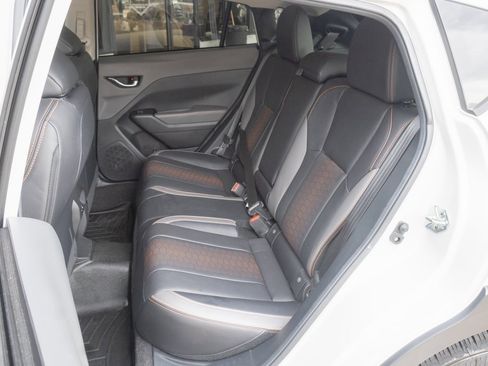 Certified 2024 Subaru Crosstrek 2.5i Limited image 17