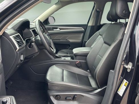 Used 2023 Volkswagen Atlas SE FWD image 21