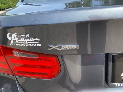 Used 2015 BMW 328i xDrive Sedan AWD/4WD image 28