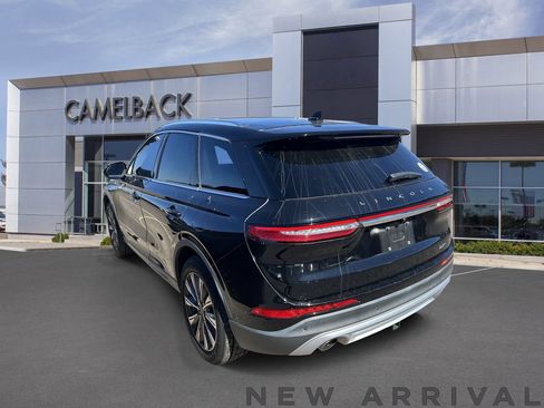 Used 2020 Lincoln Corsair Reserve w/ Equipment Group 202A AWD/4WD image 6