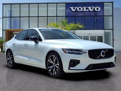 Certified 2024 Volvo S60 B5 Core