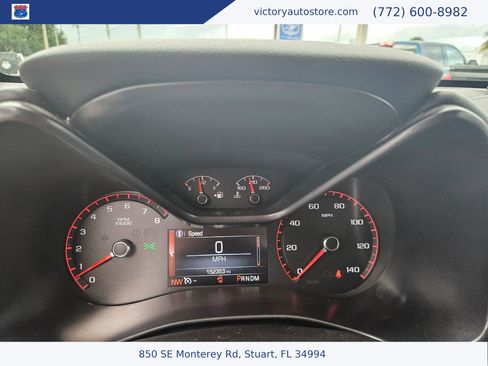 Used 2016 GMC Canyon SLE w/ SLE Convenience Package image 18