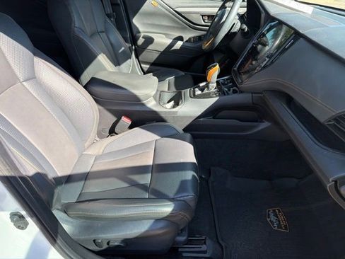 Certified 2023 Subaru Outback Wilderness AWD/4WD image 21